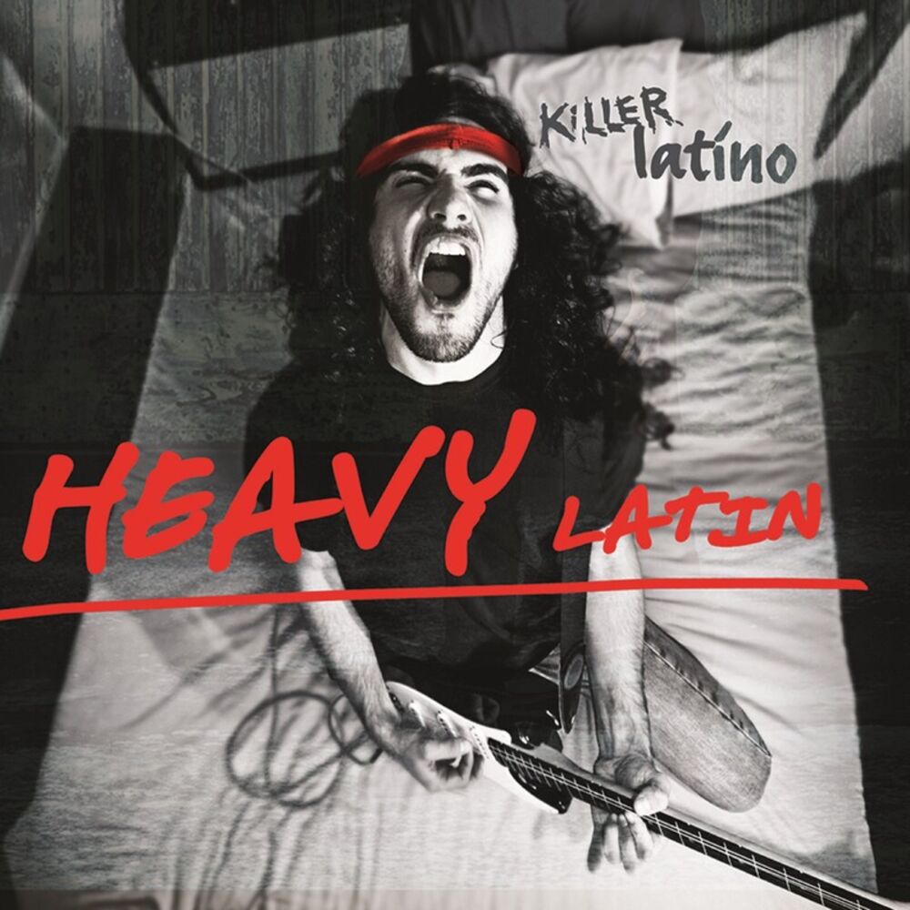 Picture of Heavy Latin