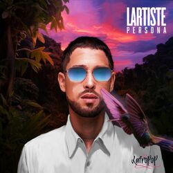 Cover of Persona