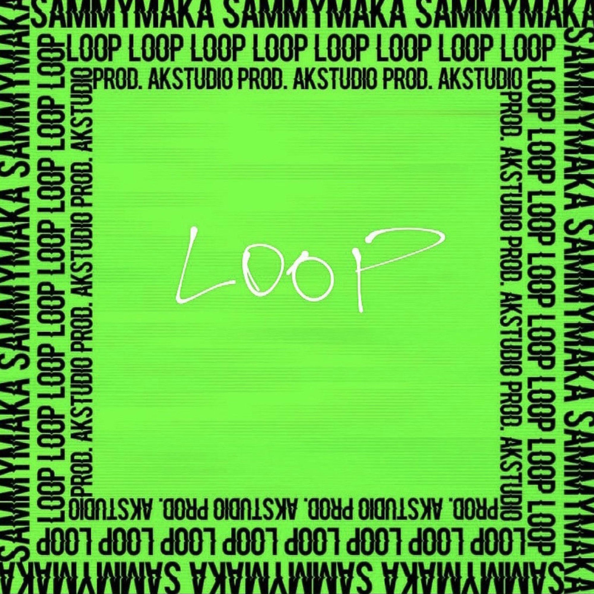 Album cover of Loop