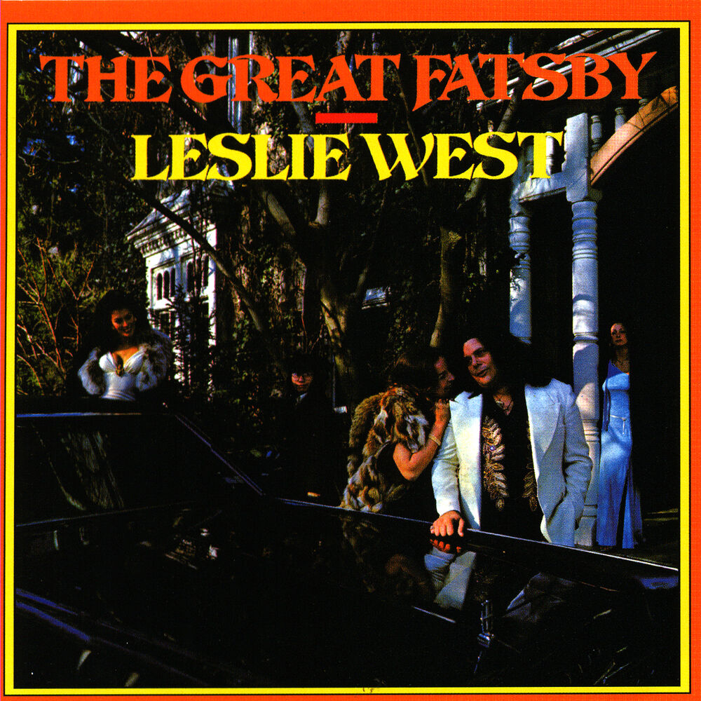 Picture of The Great Fatsby
