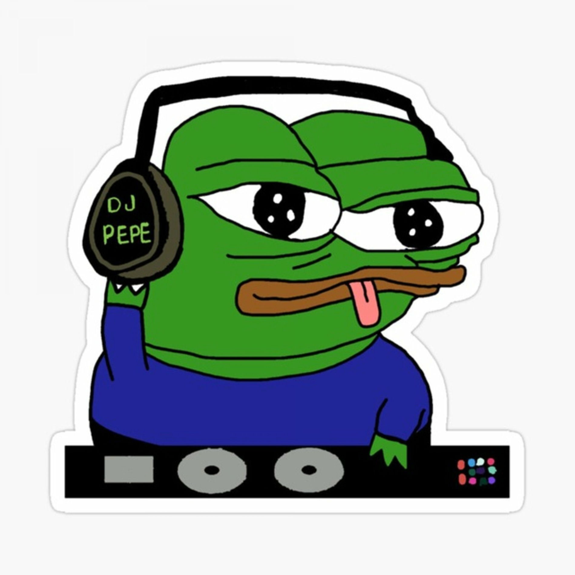 pepe
