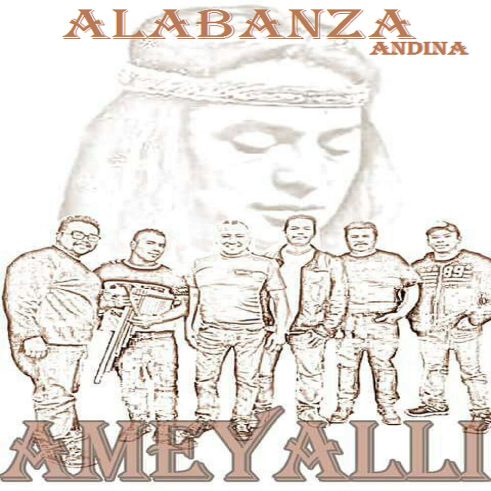 Picture of Alabanza Andina