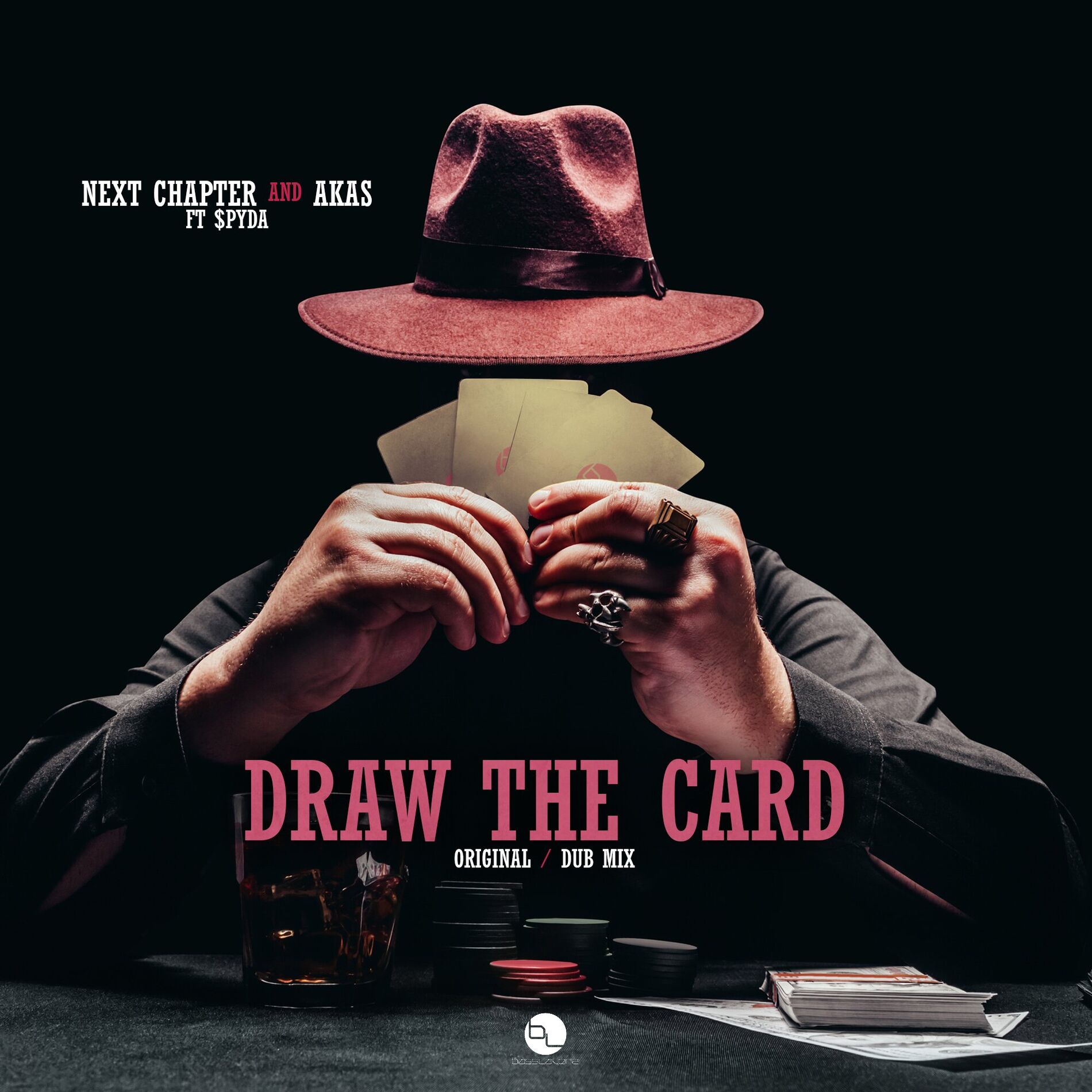 Album cover of Draw The Card