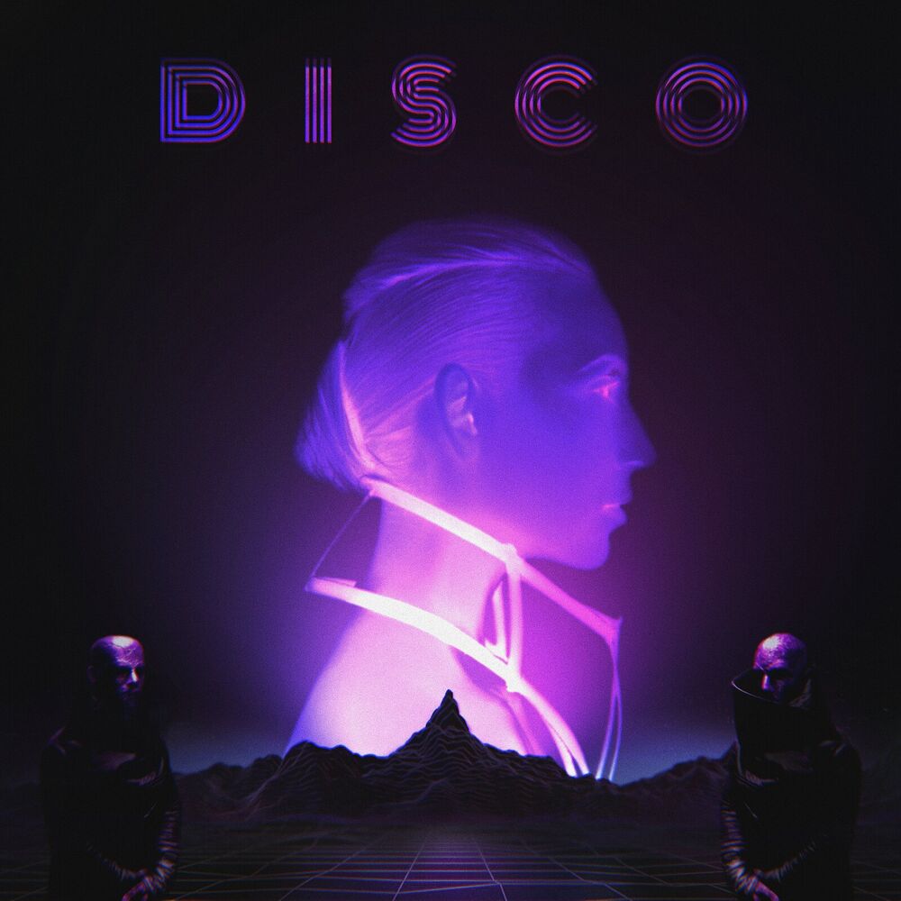 Picture of Disco