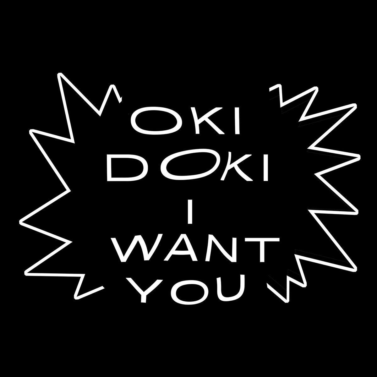 Album cover of I Want You