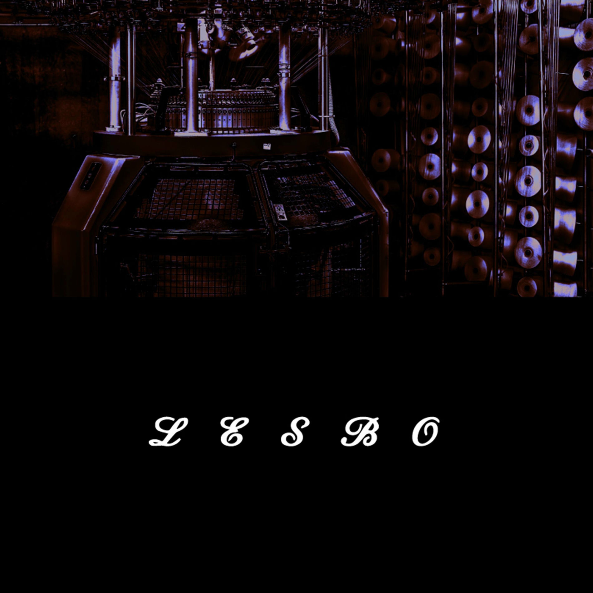 Album cover of Lesbo