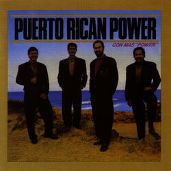 Cover of Con Mas Power