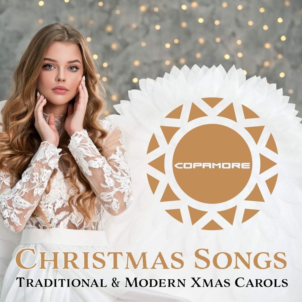 Picture of Christmas Songs (Traditional & Modern Xmas Carols)
