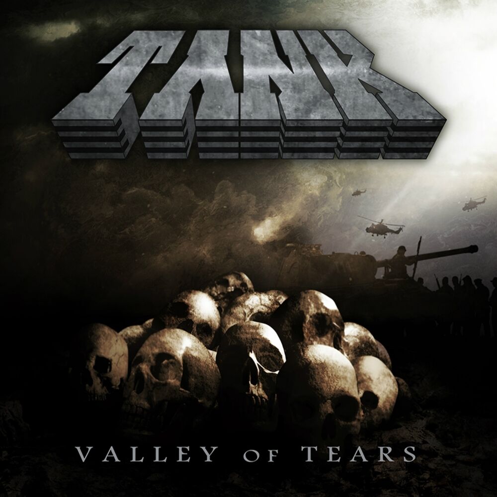 Picture of Valley of Tears