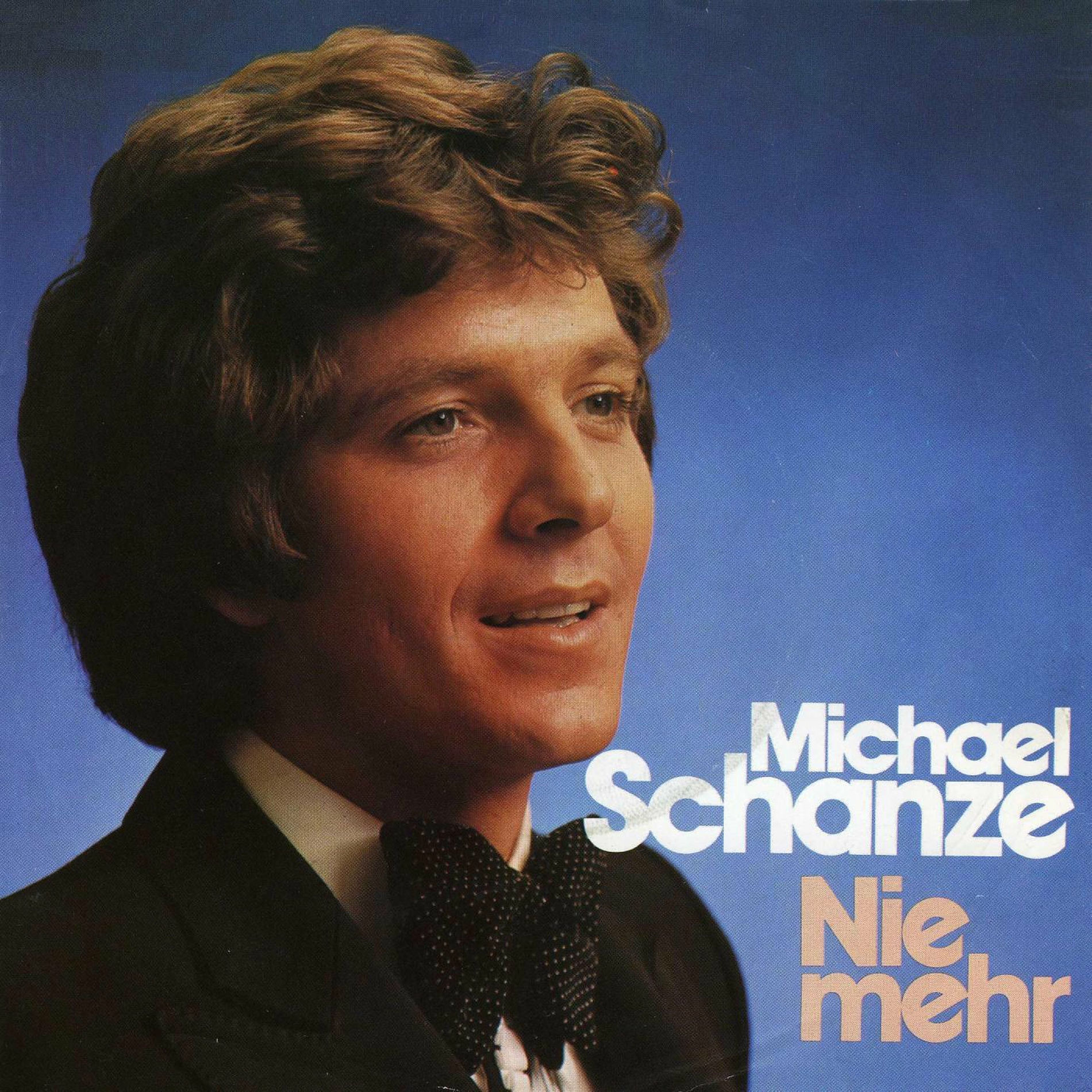 Album cover of Nie mehr