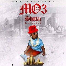 Cover of Shottaz Reloaded