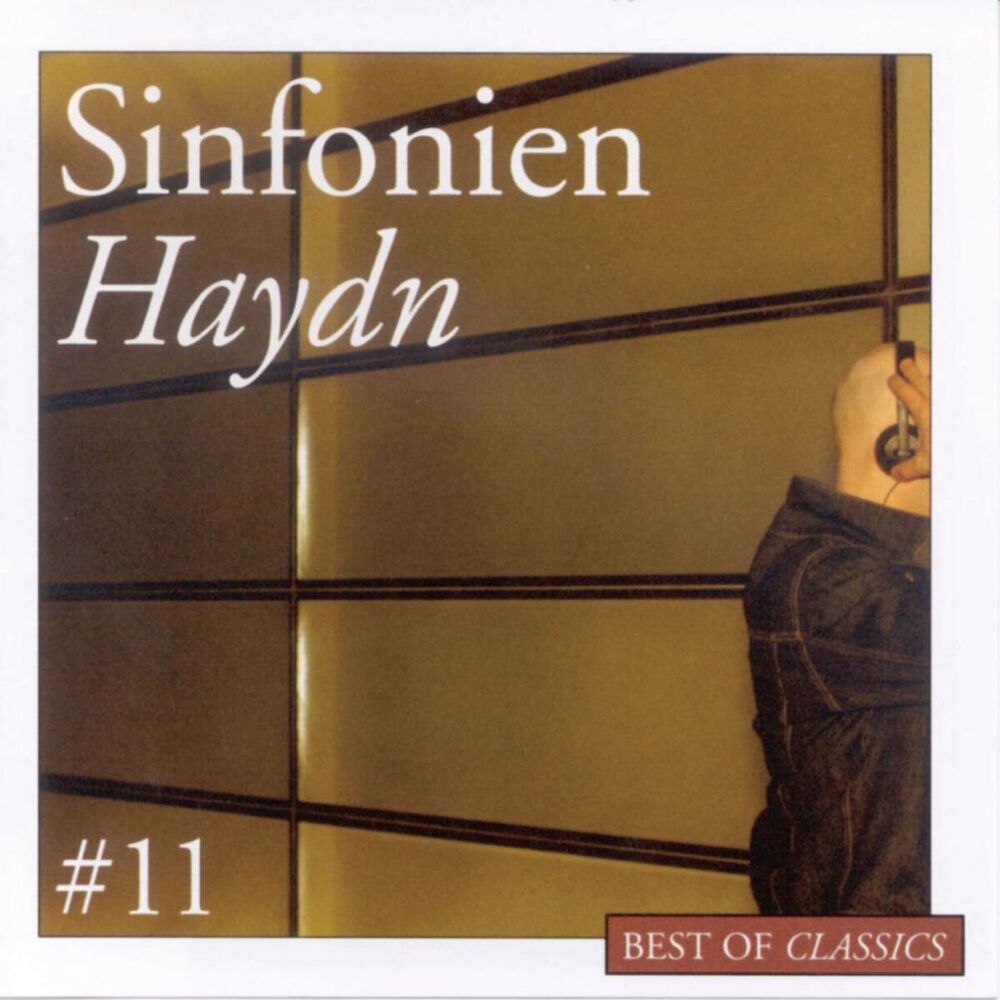 Picture of Best Of Classics 11: Haydn