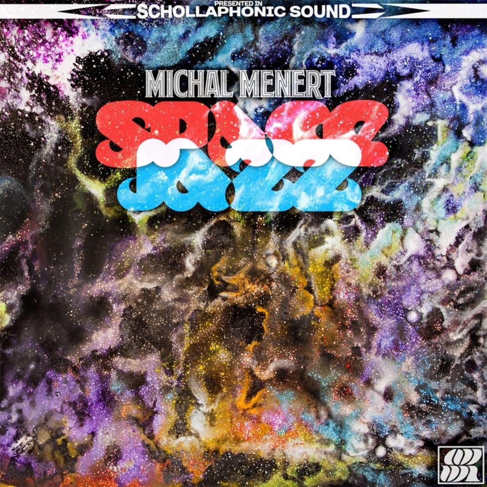 Picture of Space Jazz