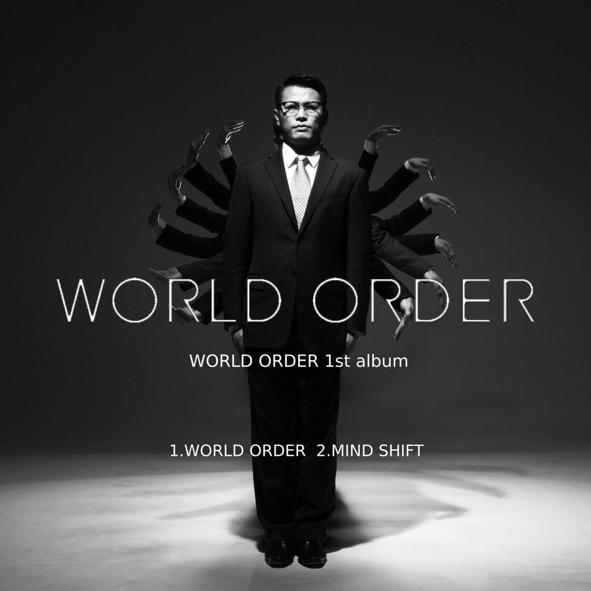 WORLD ORDER/須藤元気 Presents WORLD ORDER i… Amazon.co.jp: 須藤元気 Presents WORLD ORDER in 武道館 Blu