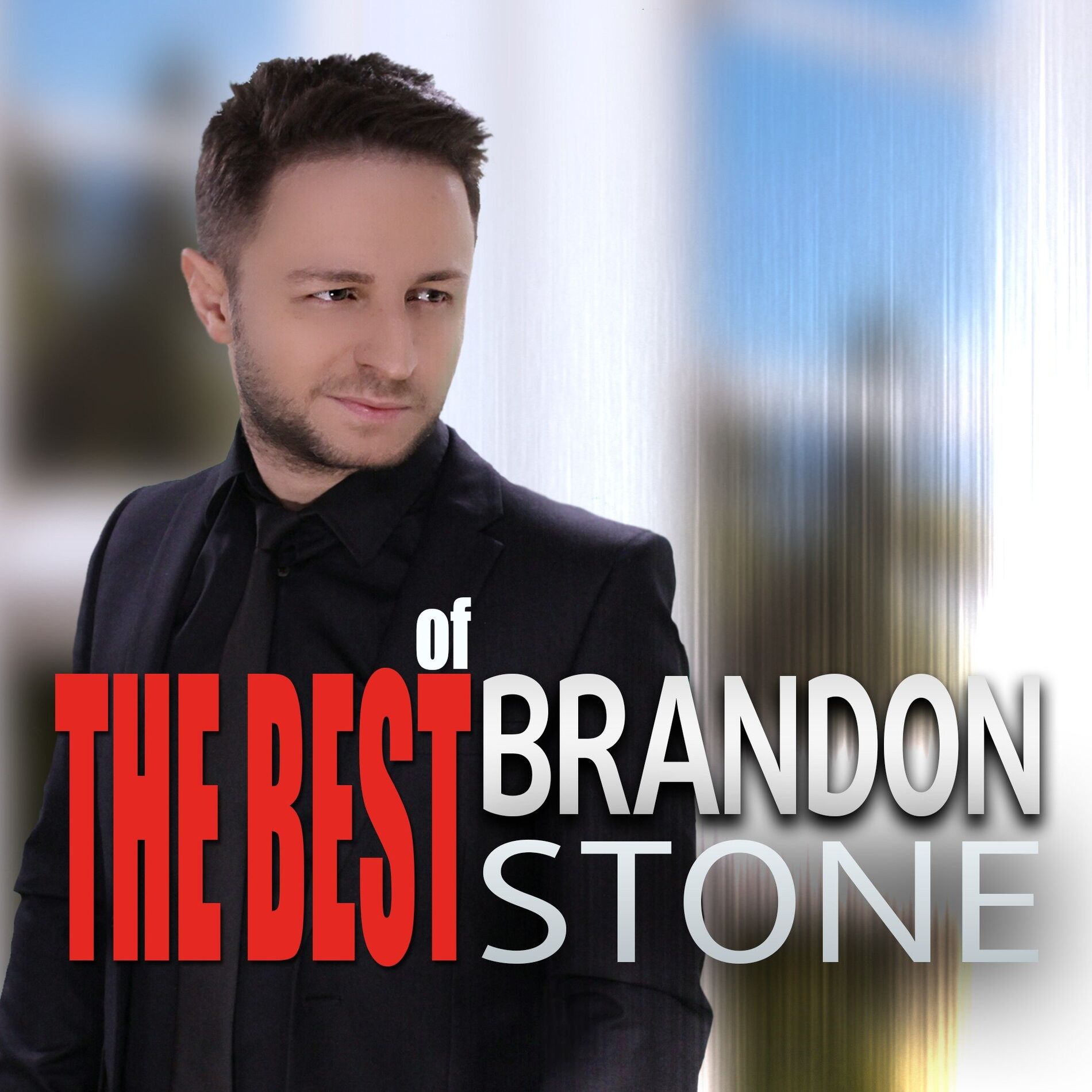 Album cover of The Best