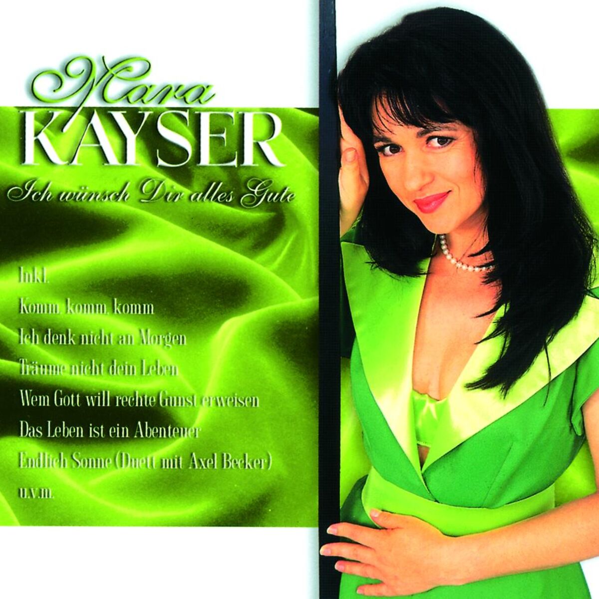 Album cover of Ich Wünsch Dir Alles Gute