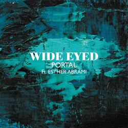 Cover of Portal (feat. Esther Abrami)