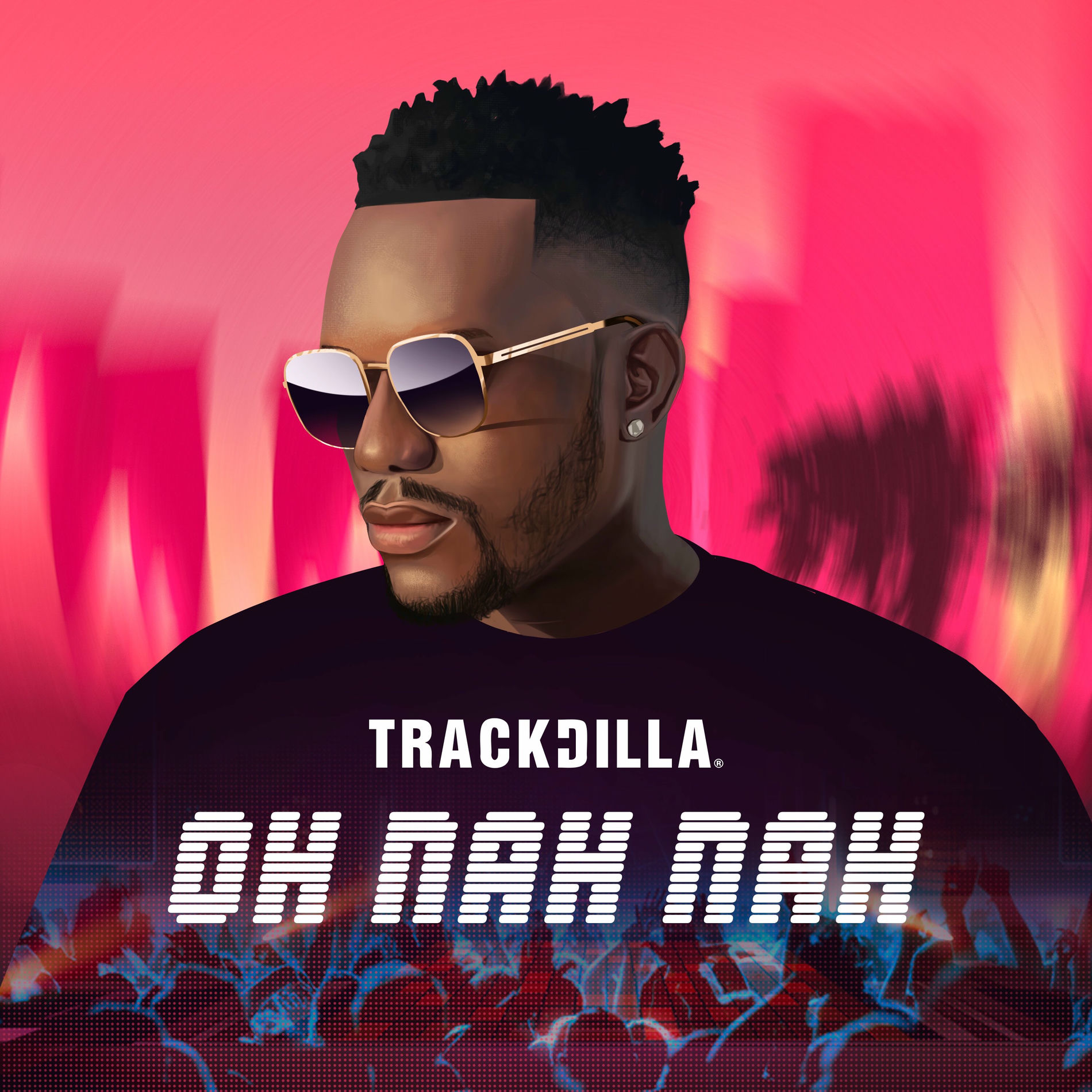 Album cover of Oh Nah Nah