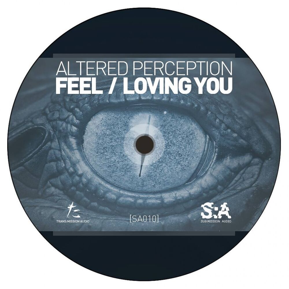 Picture of Feel/Loving You
