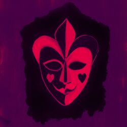 Cover of Black White Red
