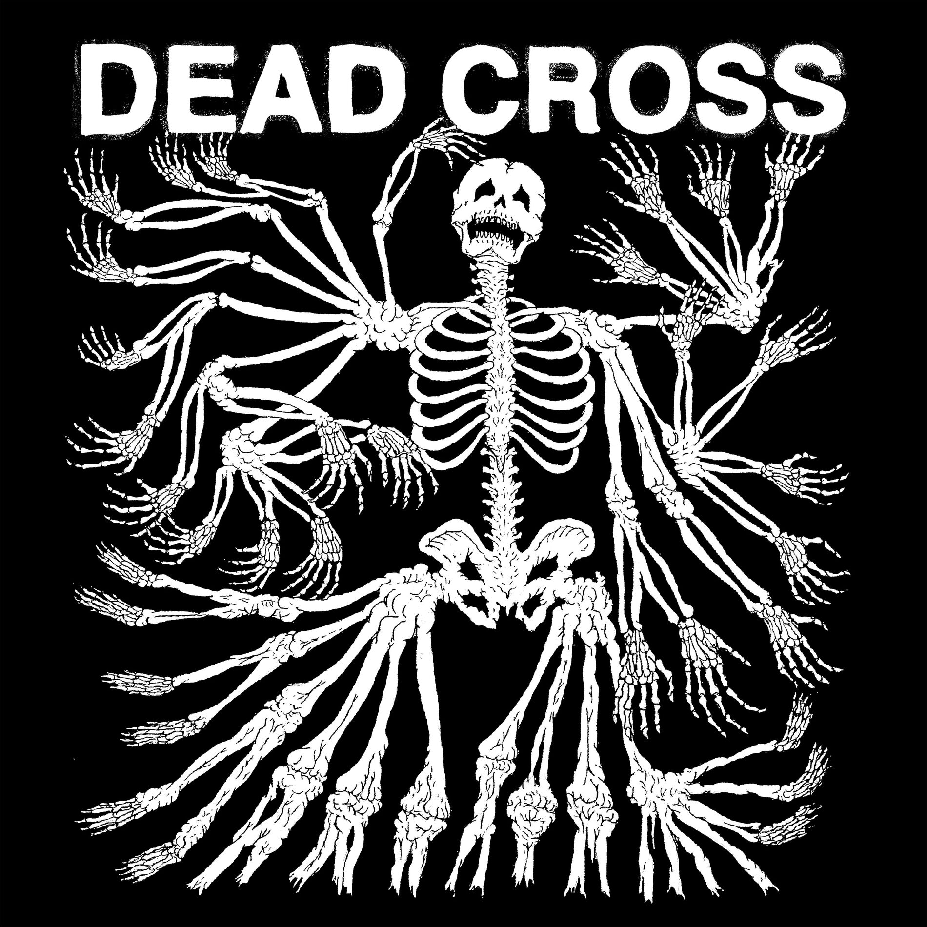 Album cover of Bela Lugosi's Dead