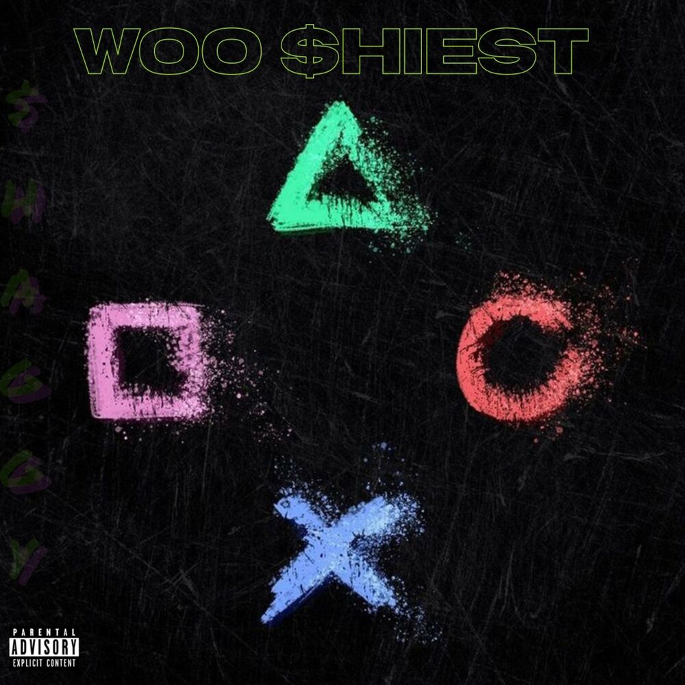 Picture of WOO $hIEST