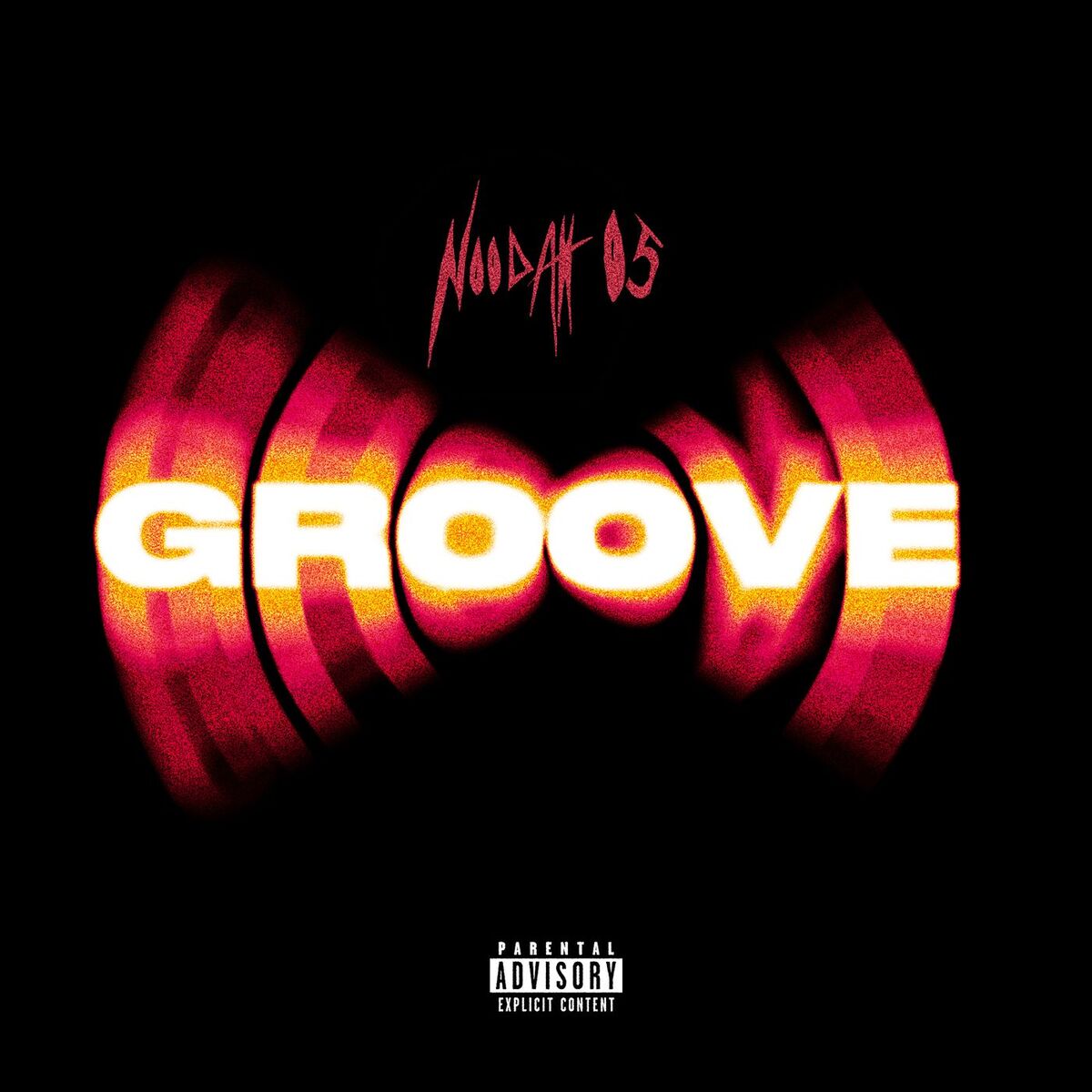 Album cover of Groove
