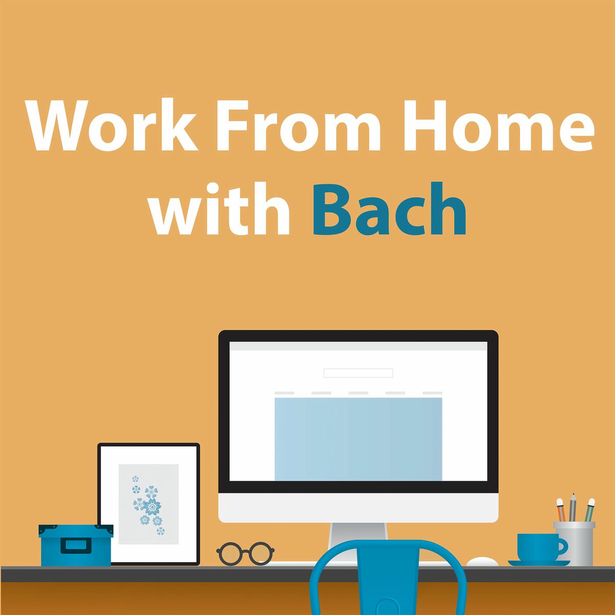 Album cover of J.S. Bach: J.S. Bach: Orchestral Suite No.3 in D, BWV 1068: 2. Air
