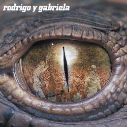 Cover of Rodrigo Y Gabriela (Deluxe Edition)