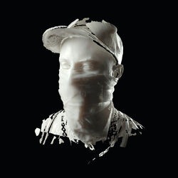 Cover of I Love You (EP)