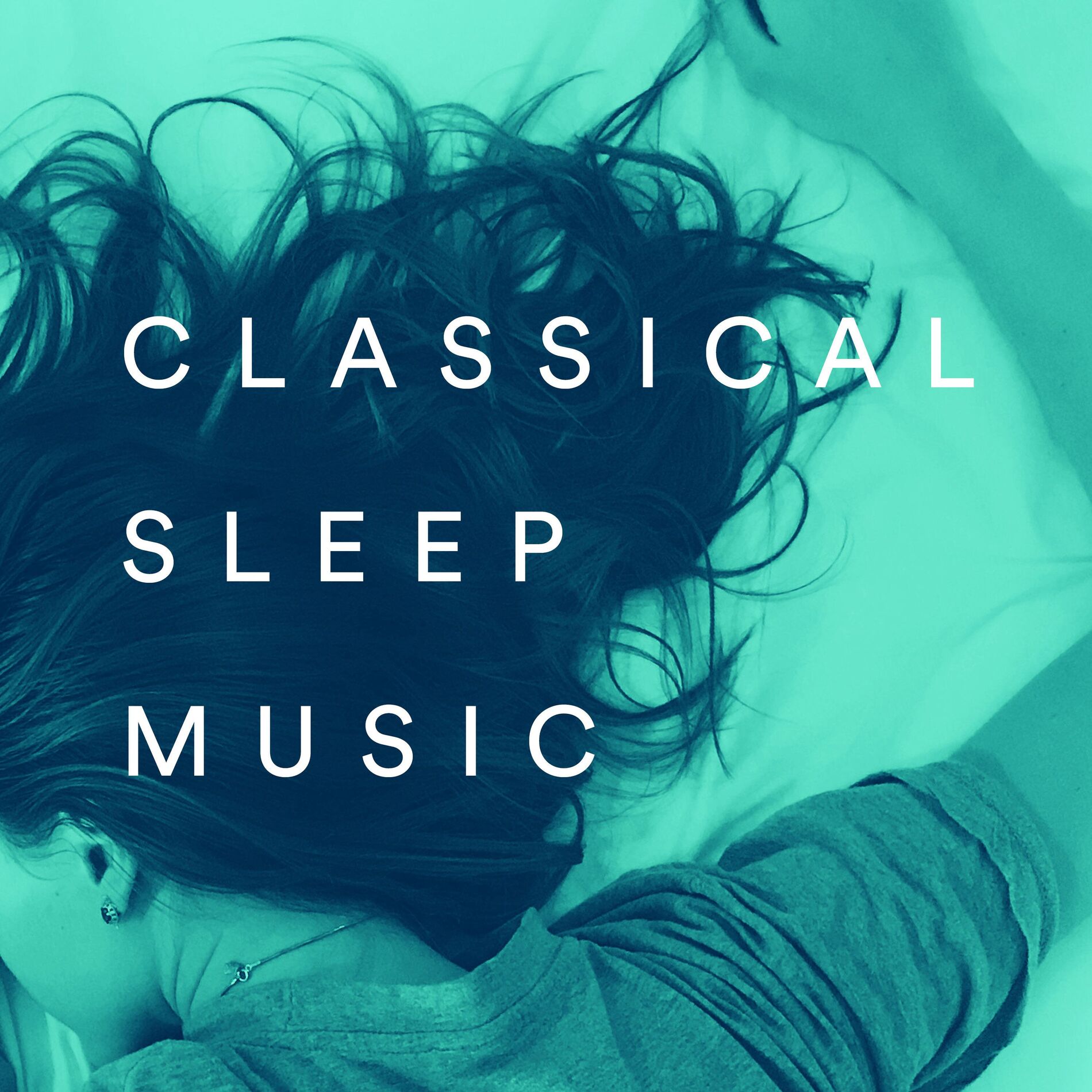 Album cover of Classical Sleep Music