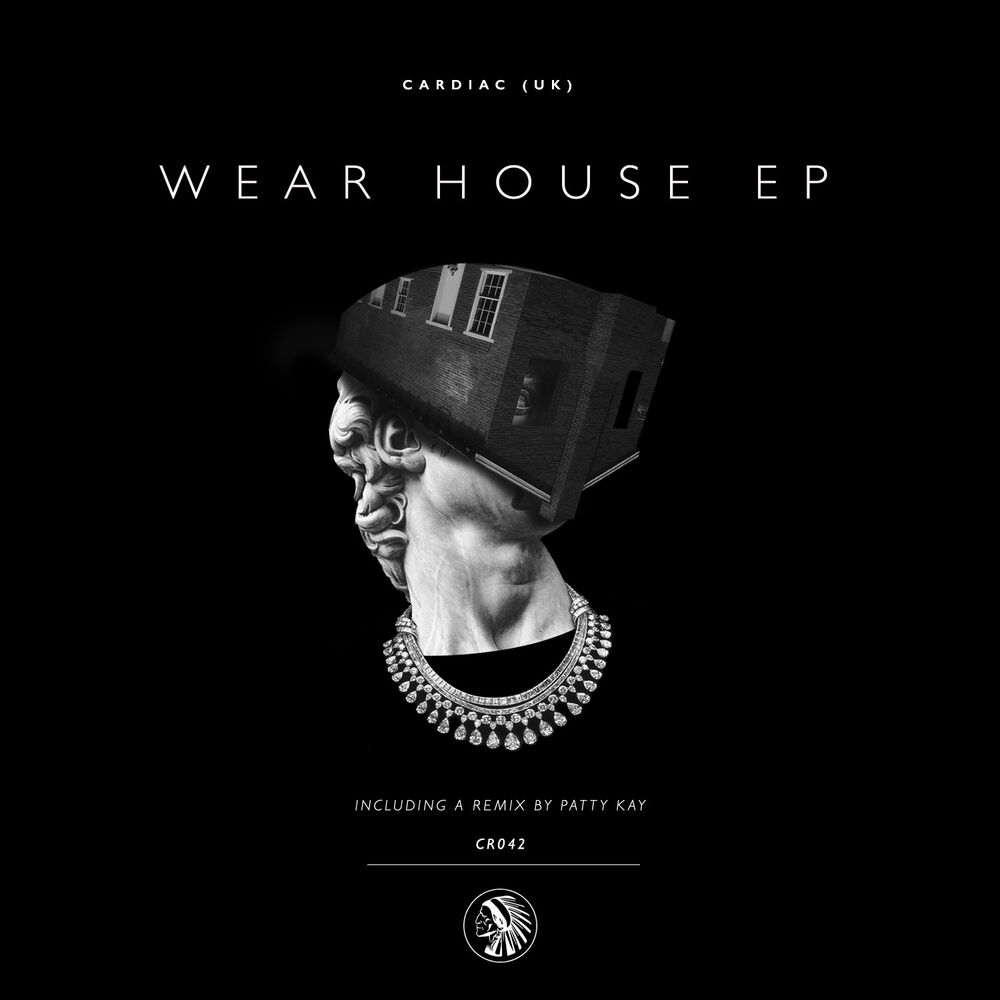 Picture of Wear House EP