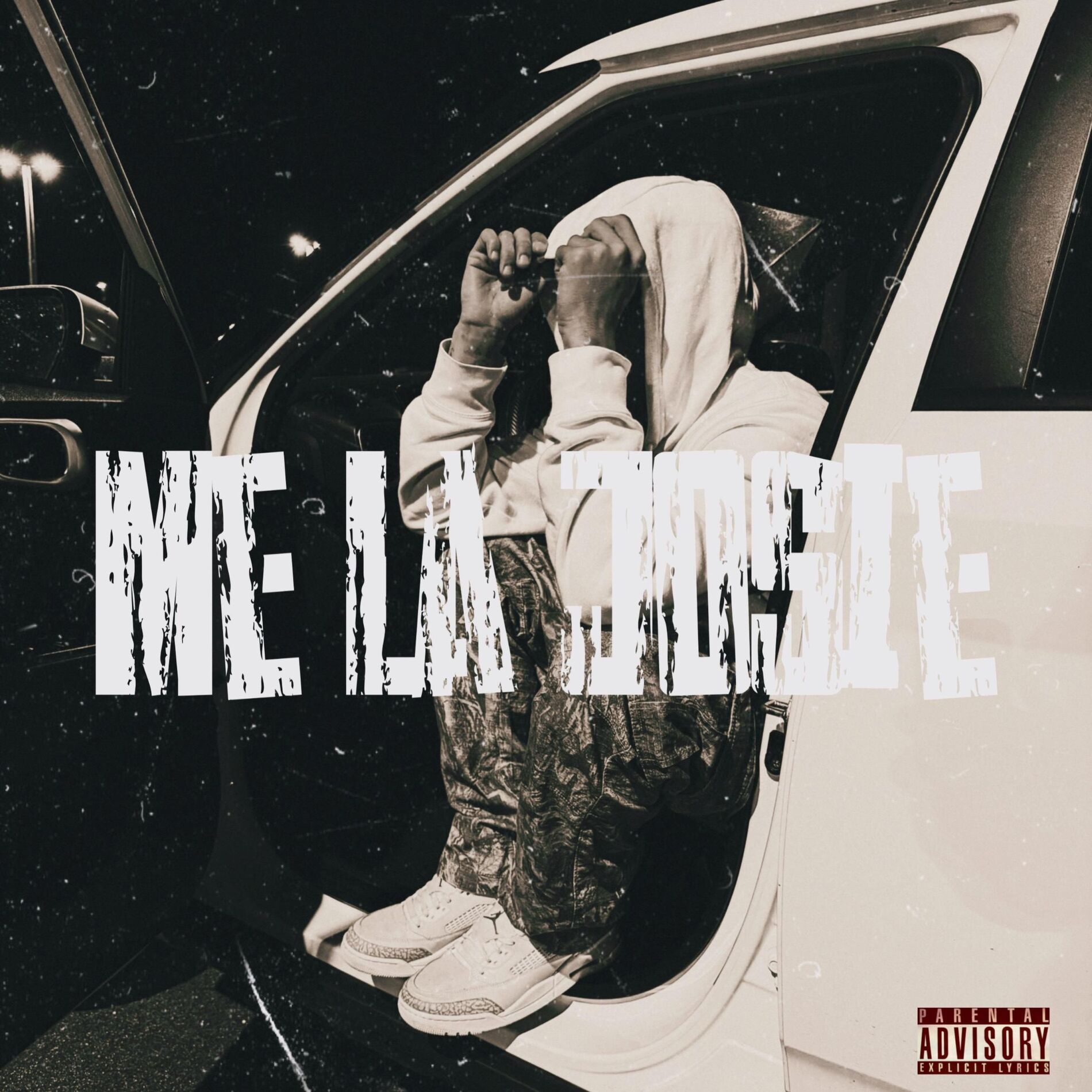 Album cover of ME LA JOSIE
