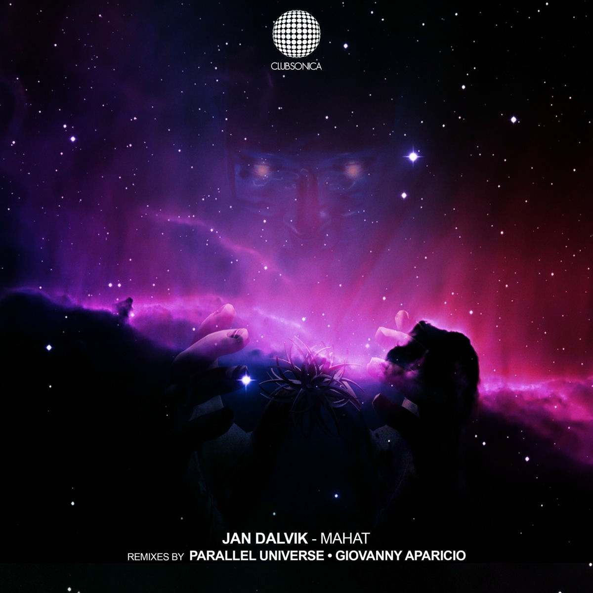 Album cover of Mahat
