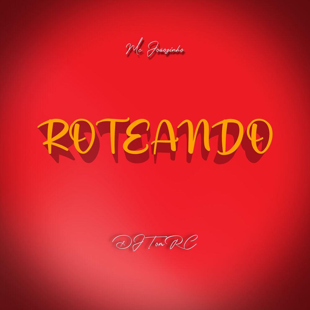 Picture of Roteando