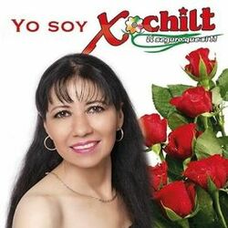 Cover of Yo soy Xochilt ¡Seguro que si!