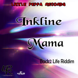 Cover of Mama
