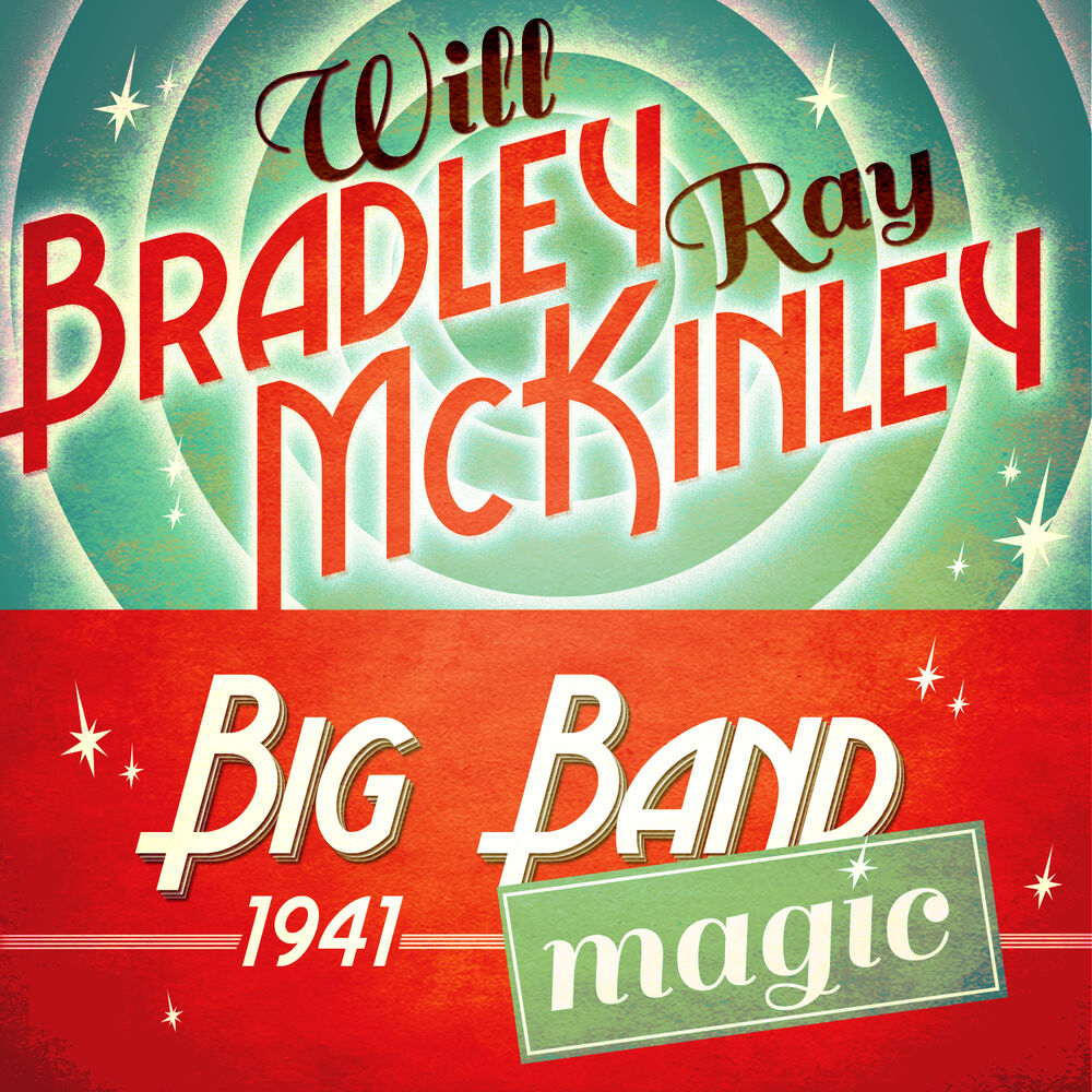 Picture of Big Band Magic 1941