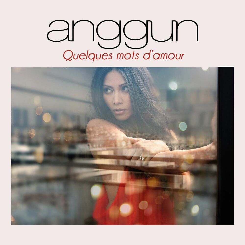Picture of Quelques mots d'amour