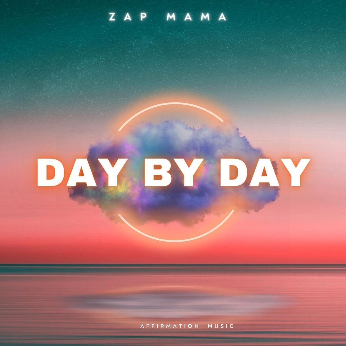 Album cover of Day by Day