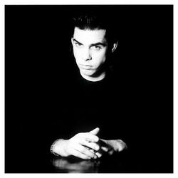 Cover of The Firstborn Is Dead (2009 Remastered Version)
