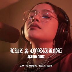 Cover of Luz & Control