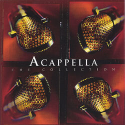 Cover of The Collection