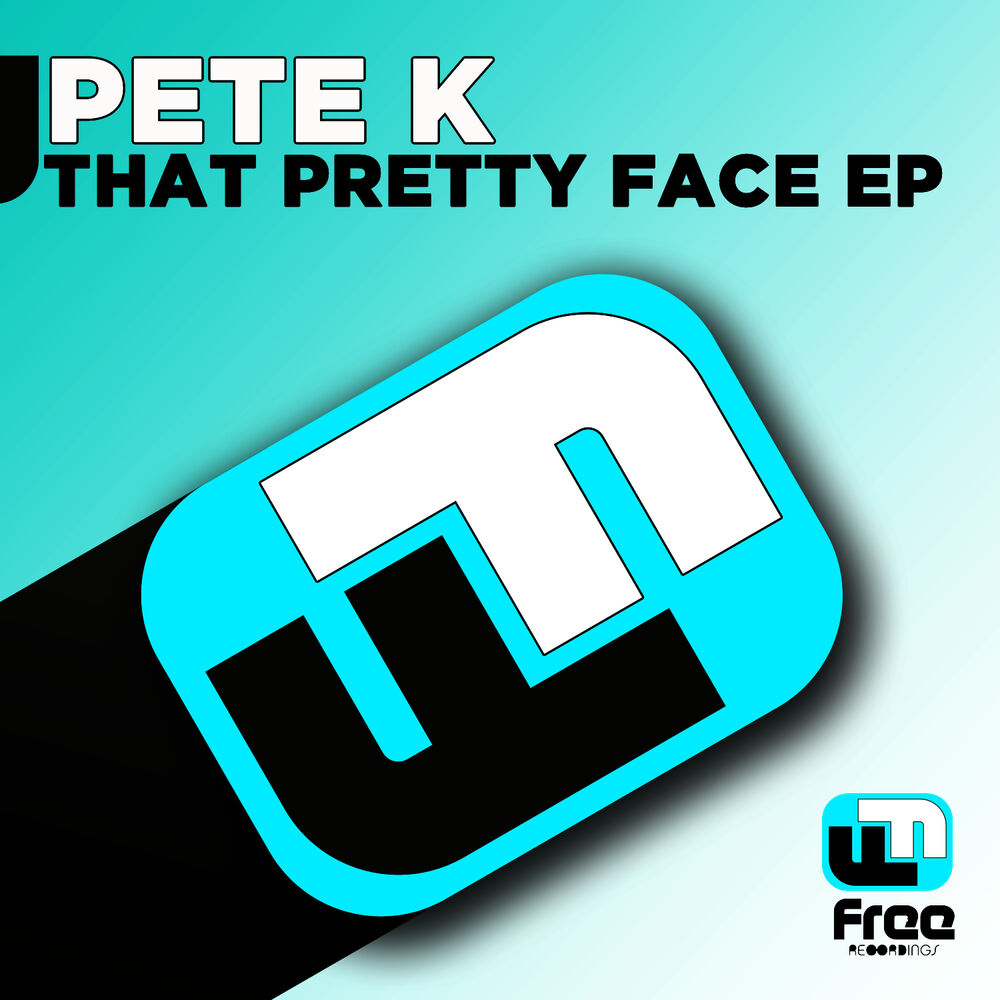 Picture of That Pretty Face EP
