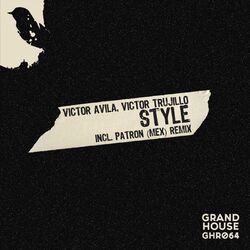 Cover of Style