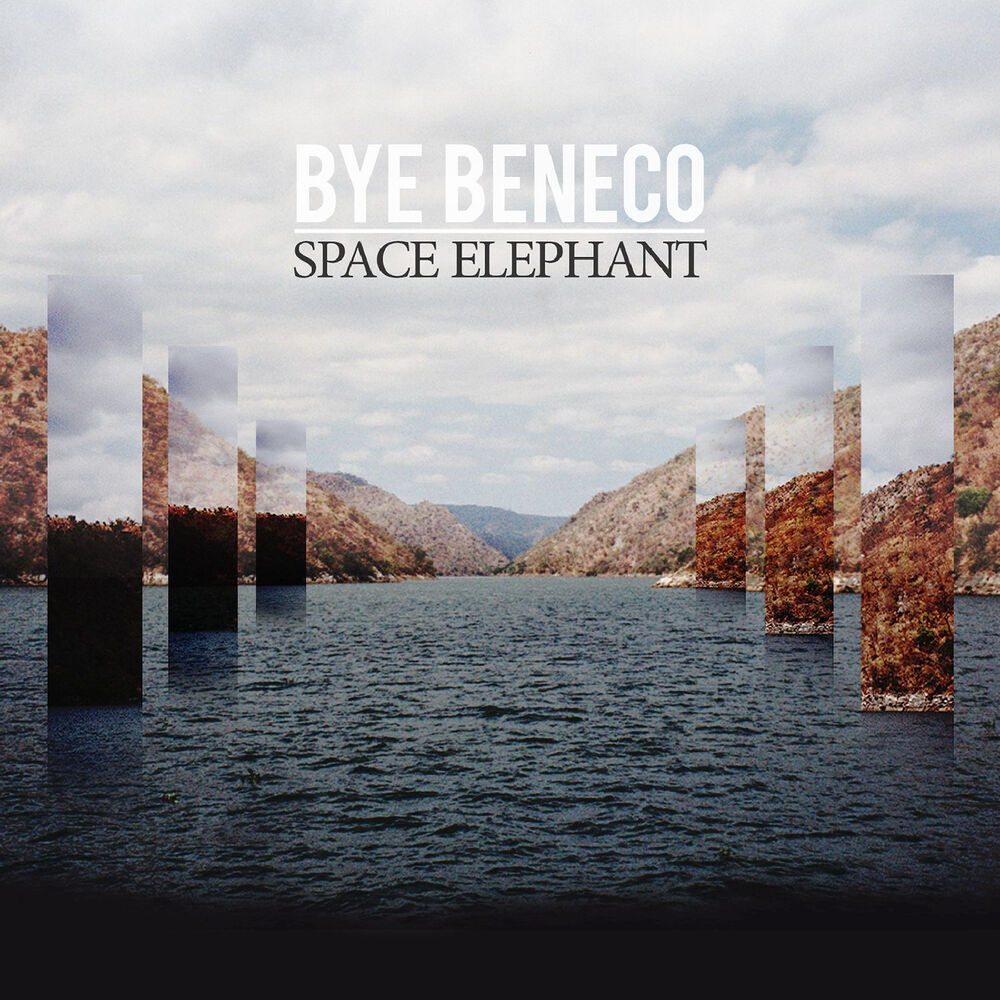Picture of Space Elephant