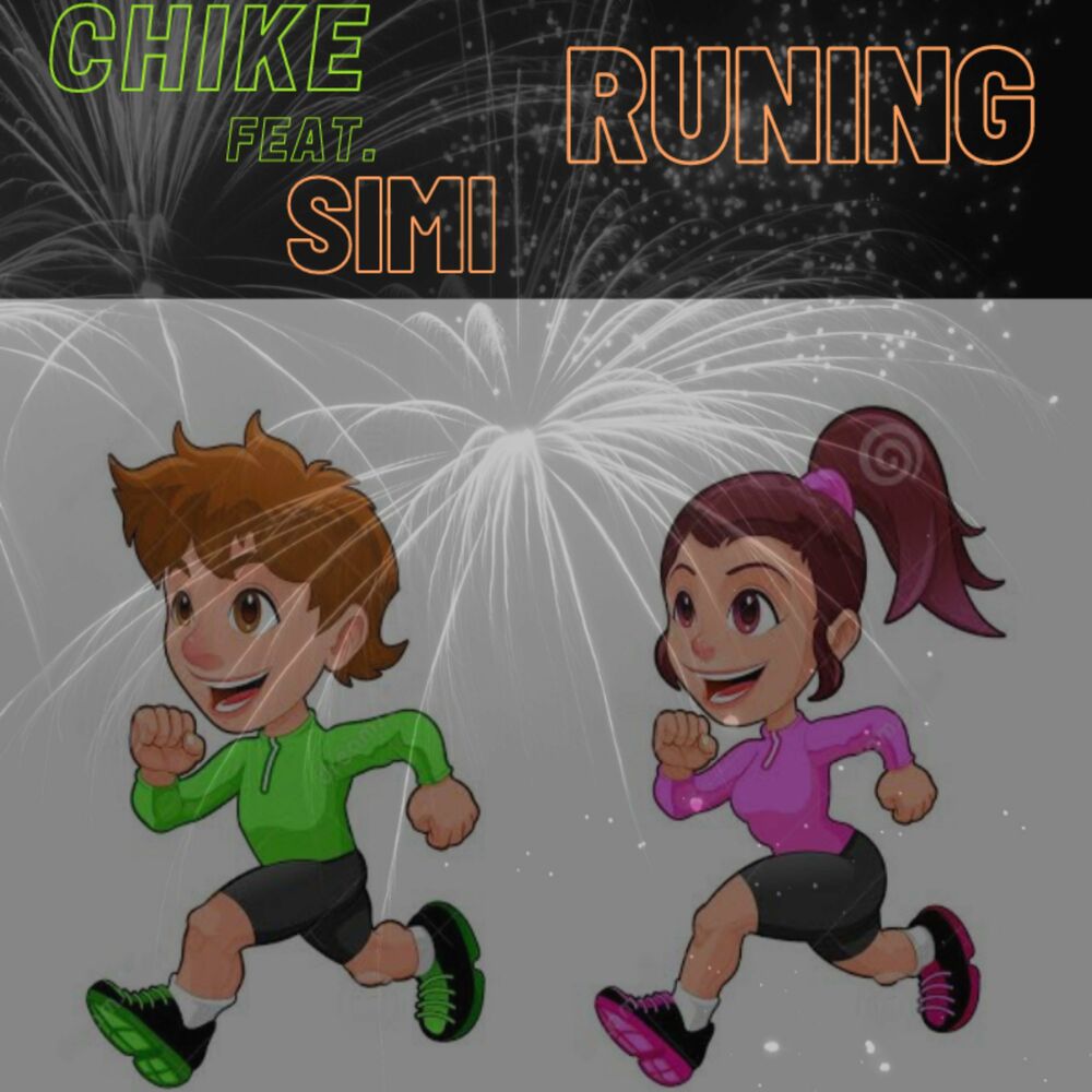 Picture of Runing