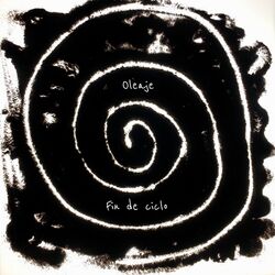 Cover of Fin de Ciclo