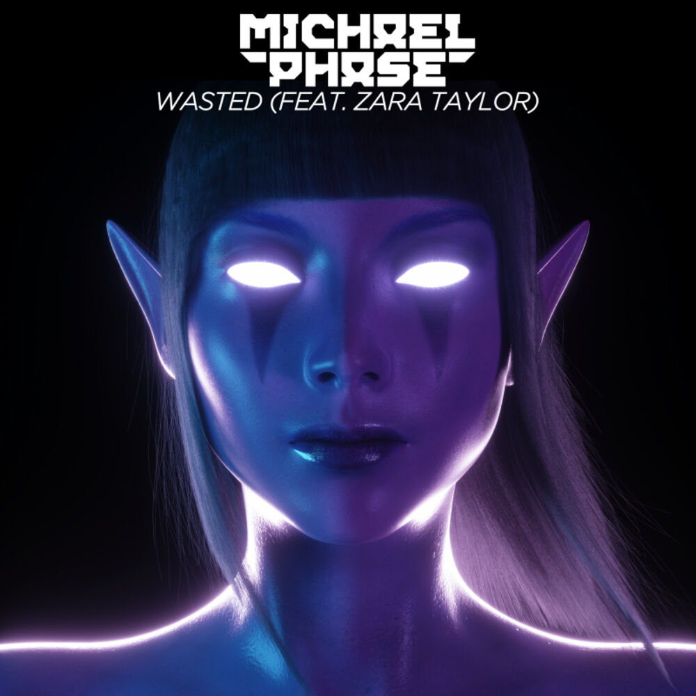 Picture of Wasted (feat. Zara Taylor)