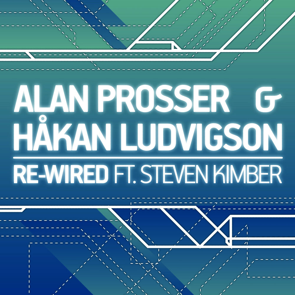 Picture of Re-Wired ft. Steven Kimber